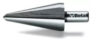 Image of Beta Tools 424/4 HSS Conical Drill Dia: 3-22mm 004240004