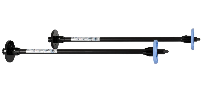 Image of HP DesignJet 36-in Spindle 7F2C8A