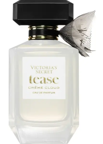 Image of Victoria's Secret Tease Creme Cloud Eau de Parfum For Her 100ml