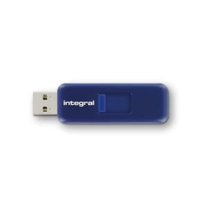 Image of Integral Memory Stick 8GB USB Flash Drive