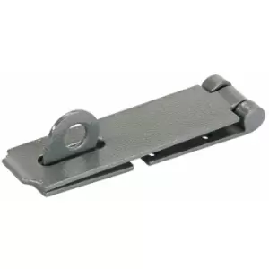 Image of Silverline - Hasp & Staple Heavy Duty - 50 x 180mm