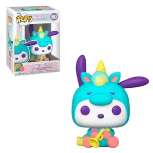 Image of Sanrio Hello Kitty Pochacco Funko Pop! Vinyl