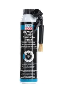 Image of LIQUI MOLY Paste, brake / clutch hydraulic parts 3074