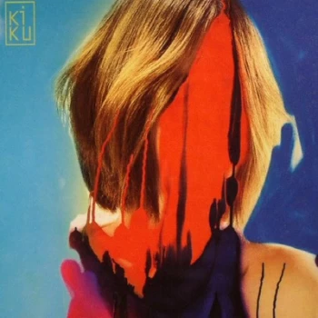 Image of Eng Duster Und Bang by Kiku & Blixa Bargeld & Black Cracker CD Album