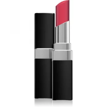 Image of Chanel Rouge Coco Bloom Intensive Long-Lasting Lipstick with High Gloss Effect Shade 126 - Season 3 g