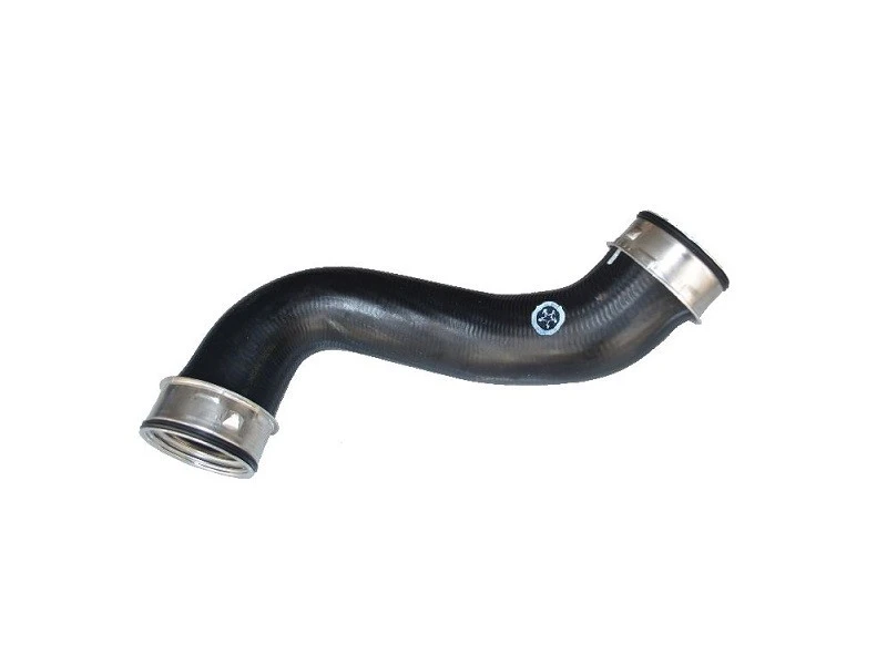 Image of HORTUM 12303 Turbocharger Hose Charger Intake Hose (3314)