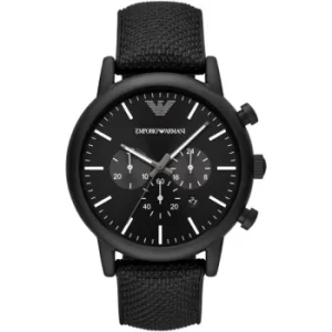 Image of Emporio Armani AR11450 Men Strap Watch