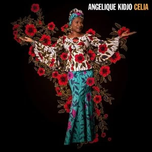 Image of Angelique Kidjo - Celia Vinyl