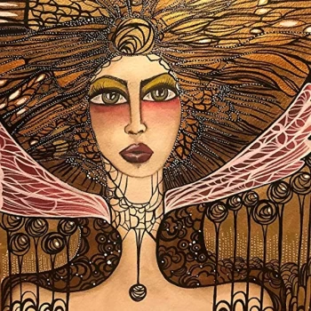 Image of Aleah - Aleah Vinyl