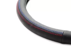 Image of AMiO Steering wheel cover 01368