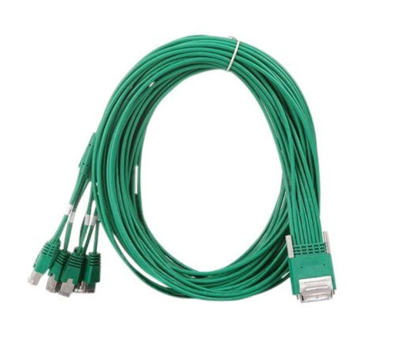 Image of 8 PORT ASYNC CABLE SPARE