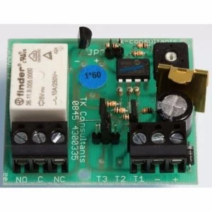 Image of Handy Little Modules 60 second - 60 minute Precision Timer Alarm Module