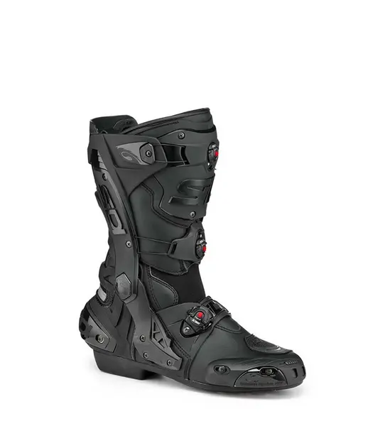 Image of Sidi Rex Black 24 Size 44