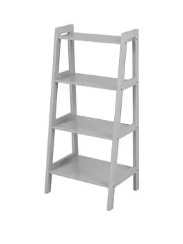 Image of Lloyd Pascal Portland 4 Tier Shelving Unit