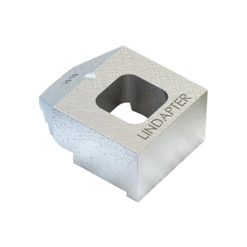 Image of Lindapter Type Br M16 Medium - Lbrm 16 Perfect For Structural Applications