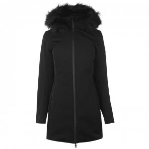 Image of Ciesse Piumini Outdoor Rey Coat Ladies - Asphalt