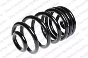 Image of Kilen Coil Springs Rear Axle 60029