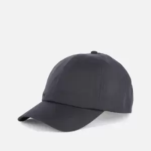 Image of Barbour Wax Sports Cotton Cap