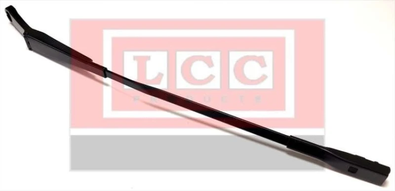 Image of LCC LCC321317 Wiper Arm Right Front, for left-hand drive vehicles Wiper Arm,windscreen washer (301)