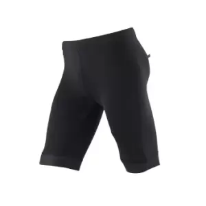 Image of Altura Mens Progel Waist Cycling Shorts Black