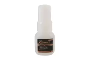Image of Superglue Low Viscosity 5grm with Brushable Cap Connect 35328