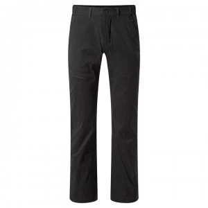 Image of Craghoppers Kiwi Pro Trousers - Black
