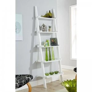 Image of Ladder Style Wall Rack