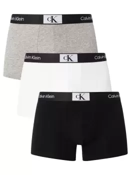 Image of 3 Pack 1996 Trunks