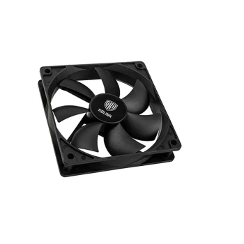 Image of Kolink Classic HDB PWM Case Fan - 120mm