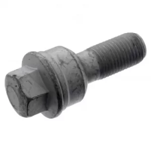 Image of Wheel Bolt 46706 by Febi Bilstein