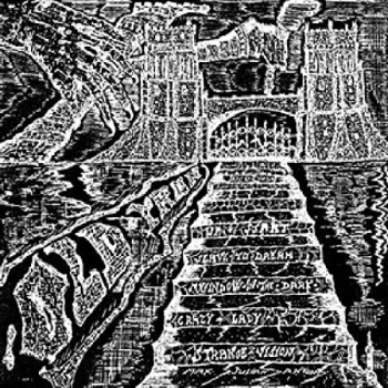 Image of Old Yron - Old Yron CD