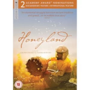 Image of Honeyland 2019