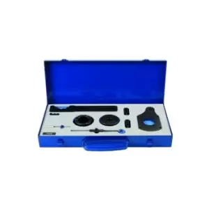 Image of Engine Timing Kit - for Vauxhall/Opel 1.3 CDTI