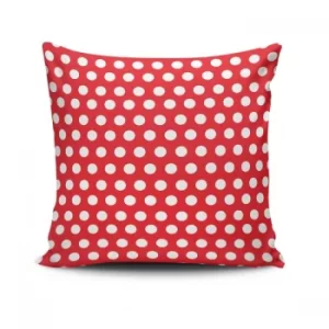 Image of NKLF-151 Multicolor Cushion Cover