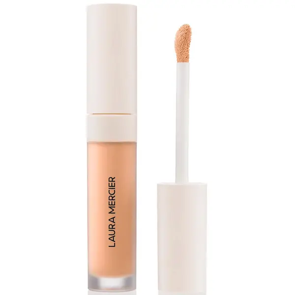 Image of Laura Mercier Real Flawless Weightless Perfecting Concealer 5.4ml (Various Shades) - 11 - 3W1