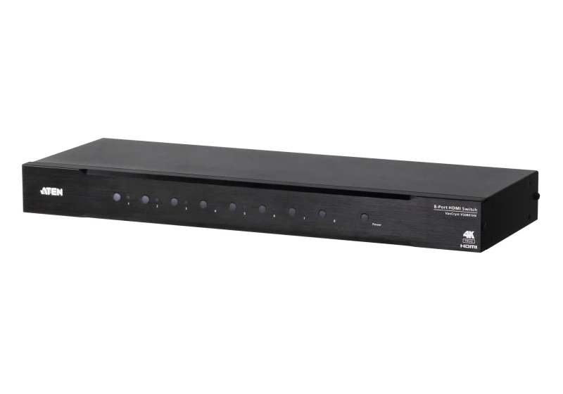 Image of Aten ATEN VS0801HB video switch HDMI VS0801HB