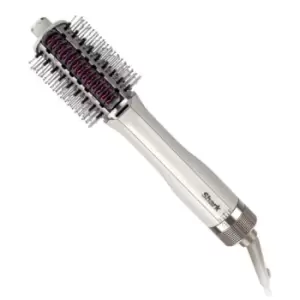 Image of Shark SmoothStyle Hot Brush & Smoothing Comb HT202UK