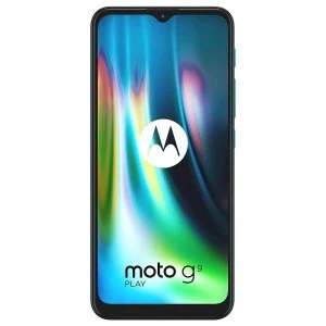 Image of Motorola Moto G9 Play 2020 64GB