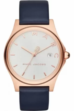 Image of Marc Jacobs Henry Watch MJ1609