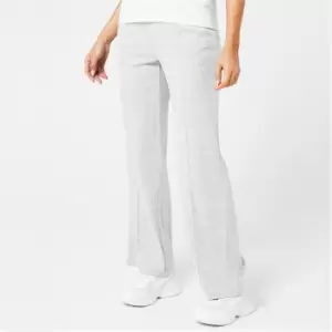 Image of LA Gear Wide Leg Pants Ladies - Grey