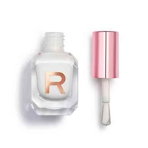 Image of Revolution High Gloss Nail Polish Ghost