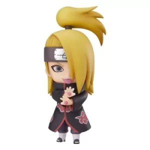 Image of Naruto Shippuden Nendoroid PVC Action Figure Deidara 10 cm