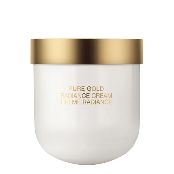 Image of LA Prairie Pure Gold Radiance Cream Refill 50ml