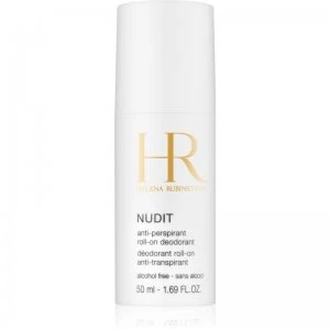 Image of Helena Rubinstein Nudit Antiperspirant for Sensitive Skin 50ml