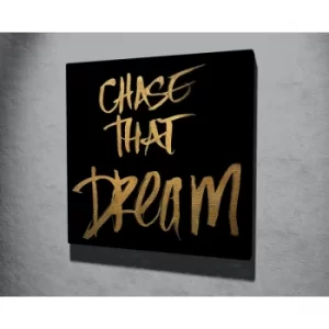 Image of KC236 Multicolor Decorative Canvas Painting