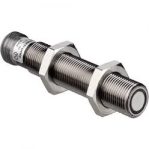 Image of Ultrasounic proximity sensor M12 PNP Leuze Electronic