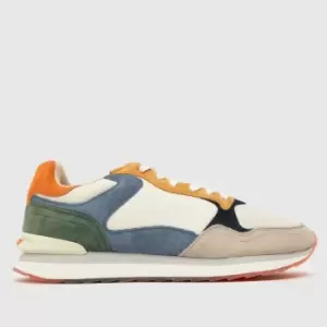 Image of HOFF City Bangkok Trainers In Taupe