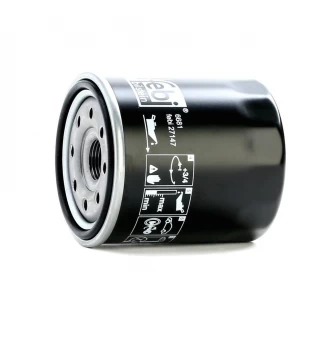 Image of FEBI BILSTEIN Oil Filter VW,TOYOTA,CHRYSLER 27147 0004105409,00MD108063,04105409 04105409AB,04105409AC,04105409BB,0K04105409,4105409,4105409AB