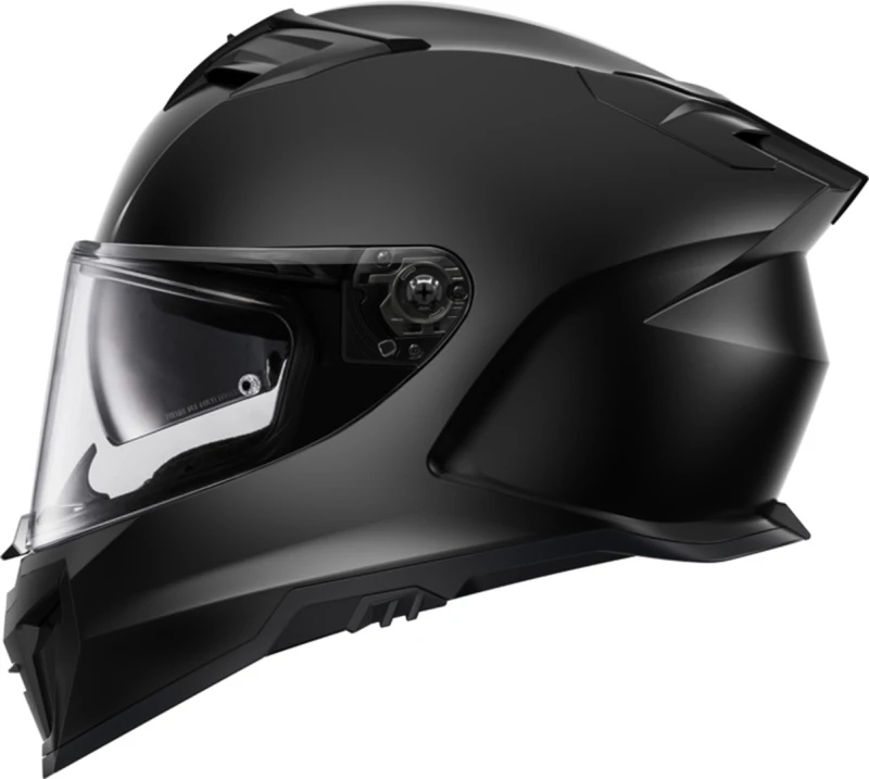 Image of IXS iXS912 SV 1.0 Helmet, black, Size XS for Men