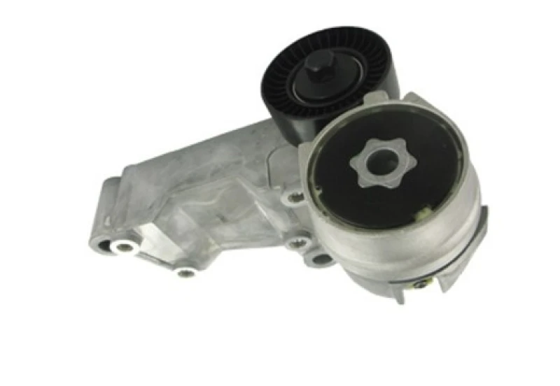 Image of KRAFT 1222231 Tensioner Belt Tensioner,v-ribbed belt (541)